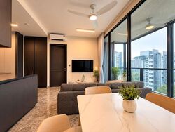 Hyll On Holland (D10), Condominium #631870141
